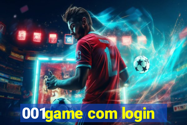 001game com login